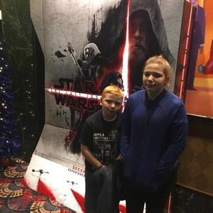 Meet your Posher, Machelle